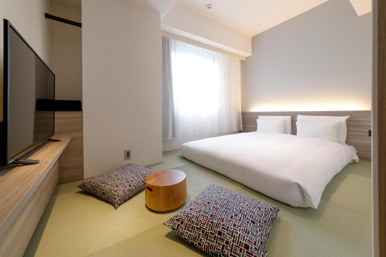 Glocal Hotel Itoshima Eksteriør billede